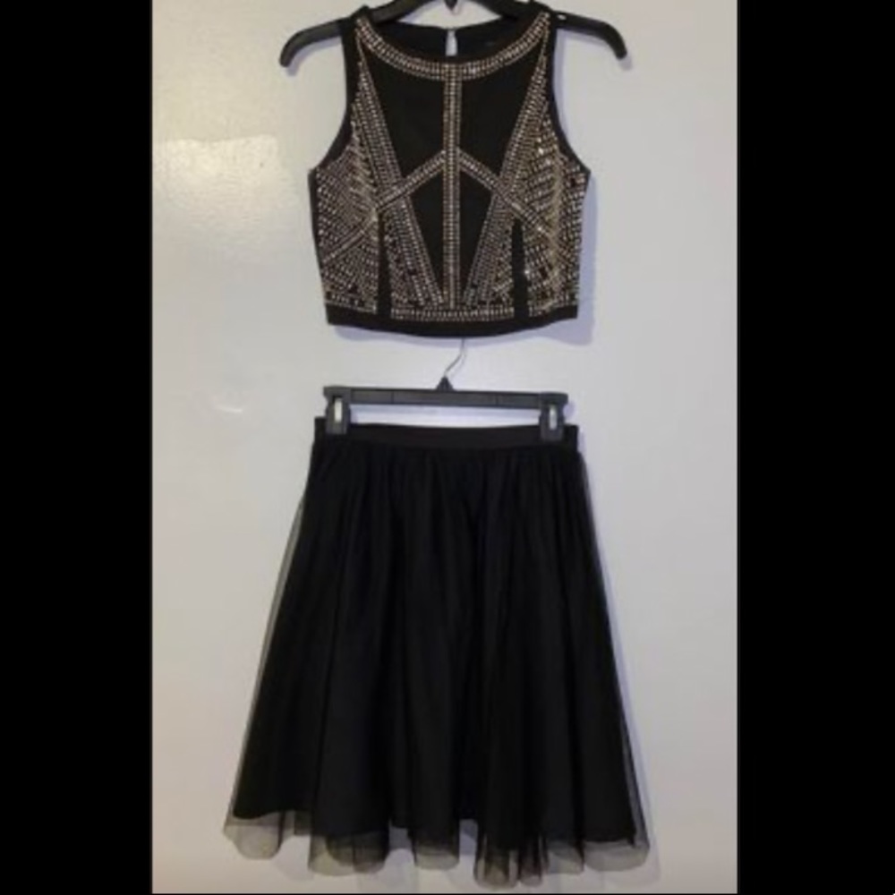 Formal/ Special occasion dress